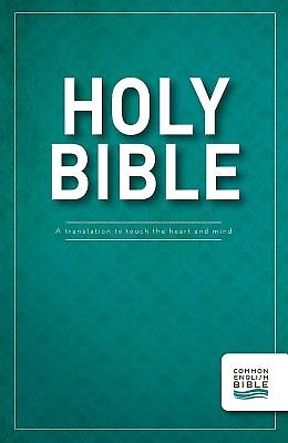 Bibles · Common English Bible