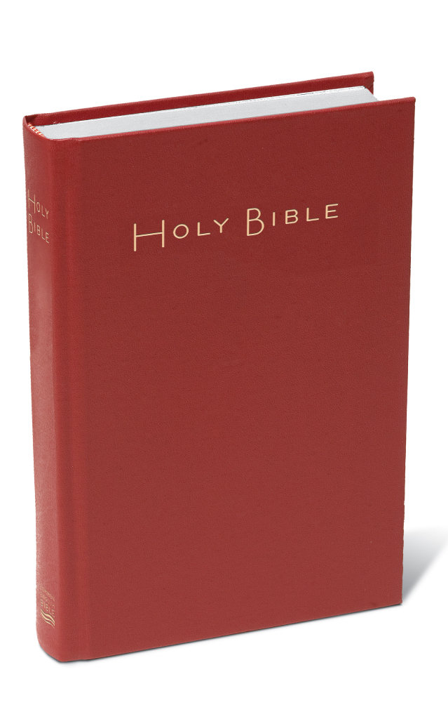 Bibles · Common English Bible