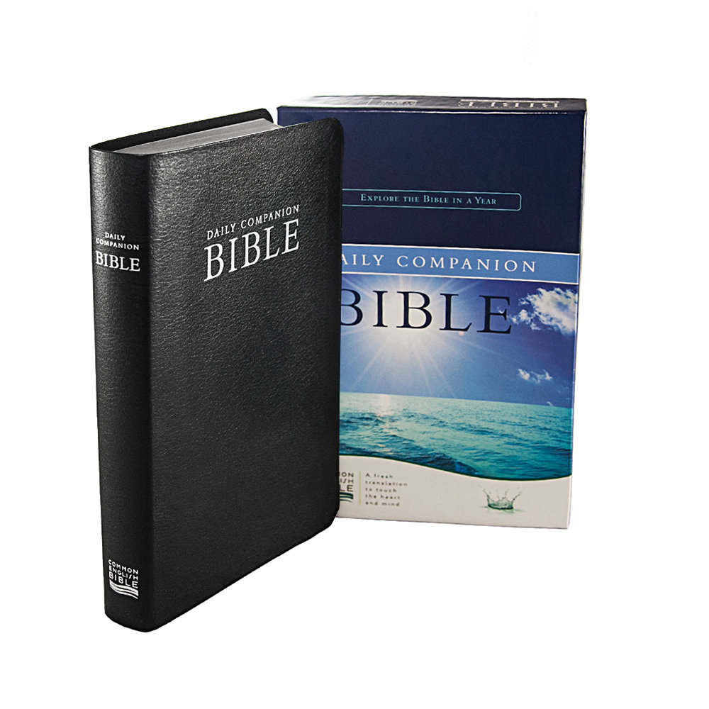 overview of different bible versions