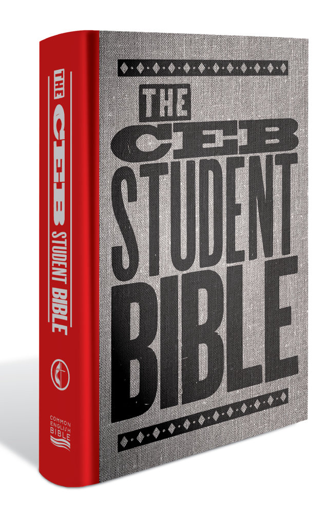 Bibles · Common English Bible